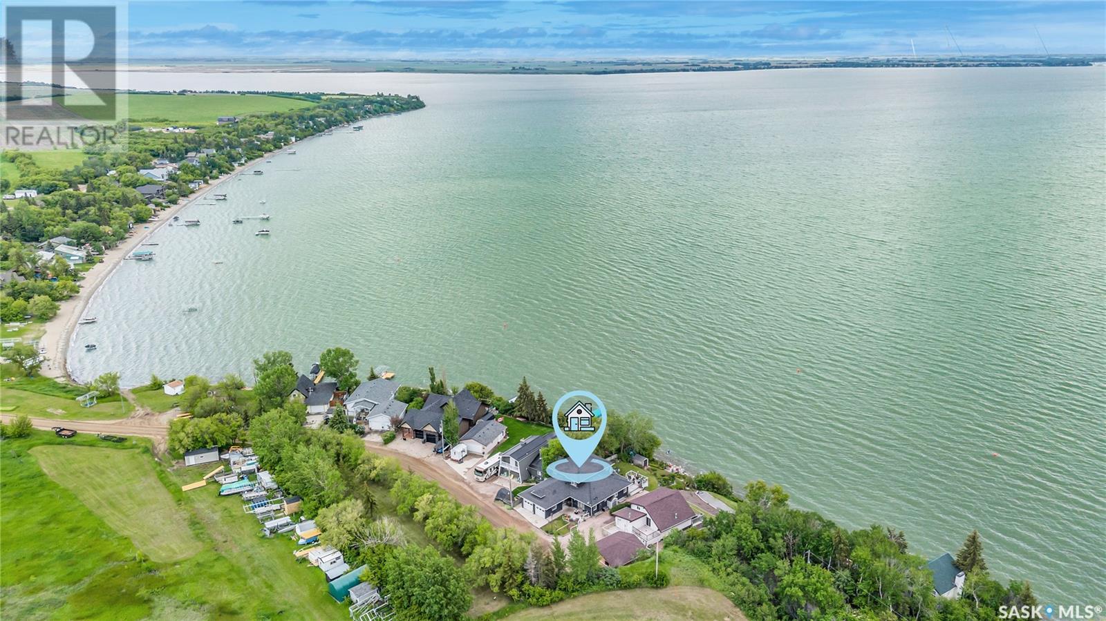 2 Jackfish Lake Crescent, Days Beach, Jackfish Lake, Saskatchewan  S0M 1X0 - Photo 49 - SK997053