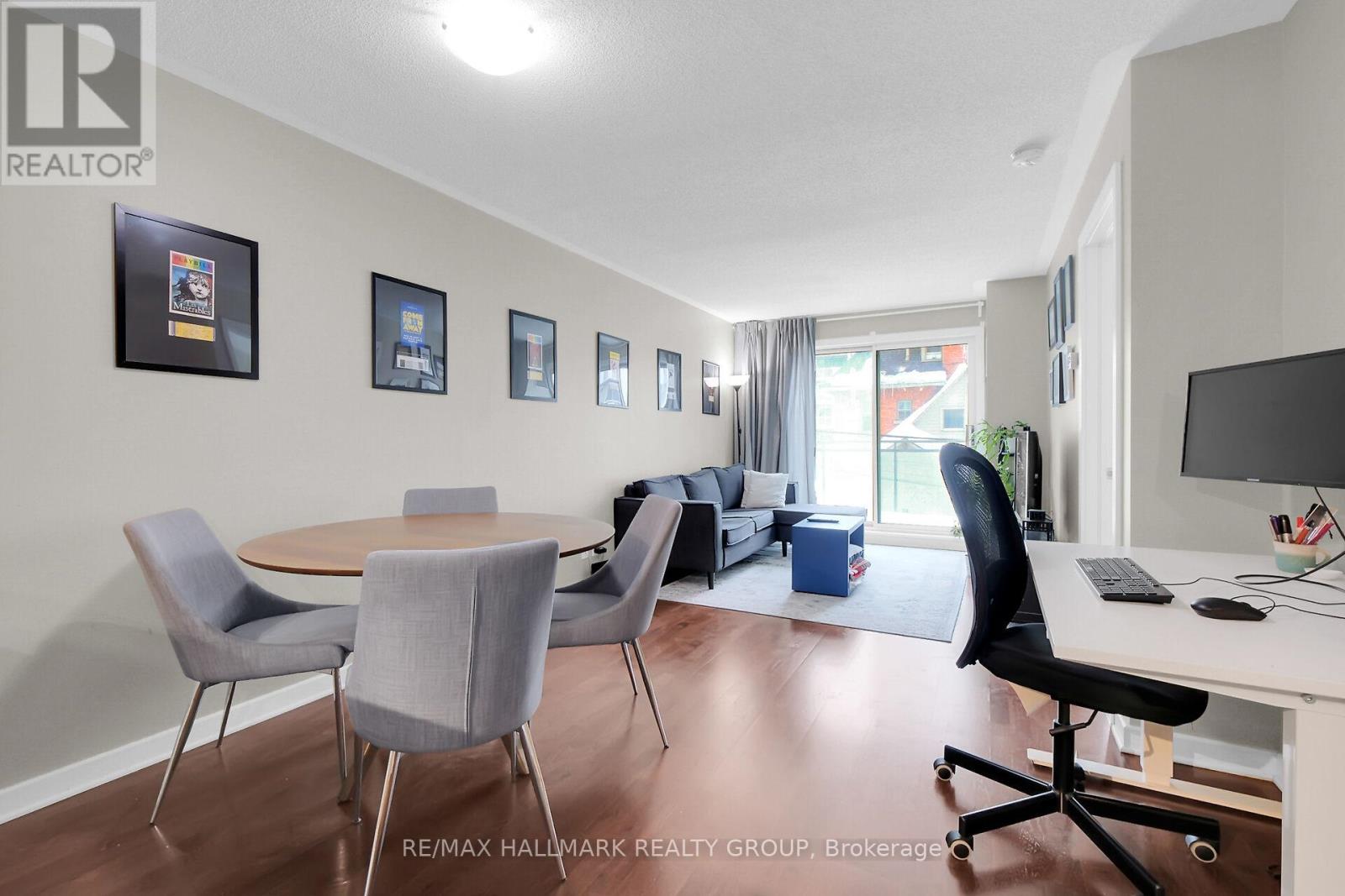 209 - 138 Somerset Street W, Ottawa, Ontario  K2P 0A3 - Photo 11 - X11994459
