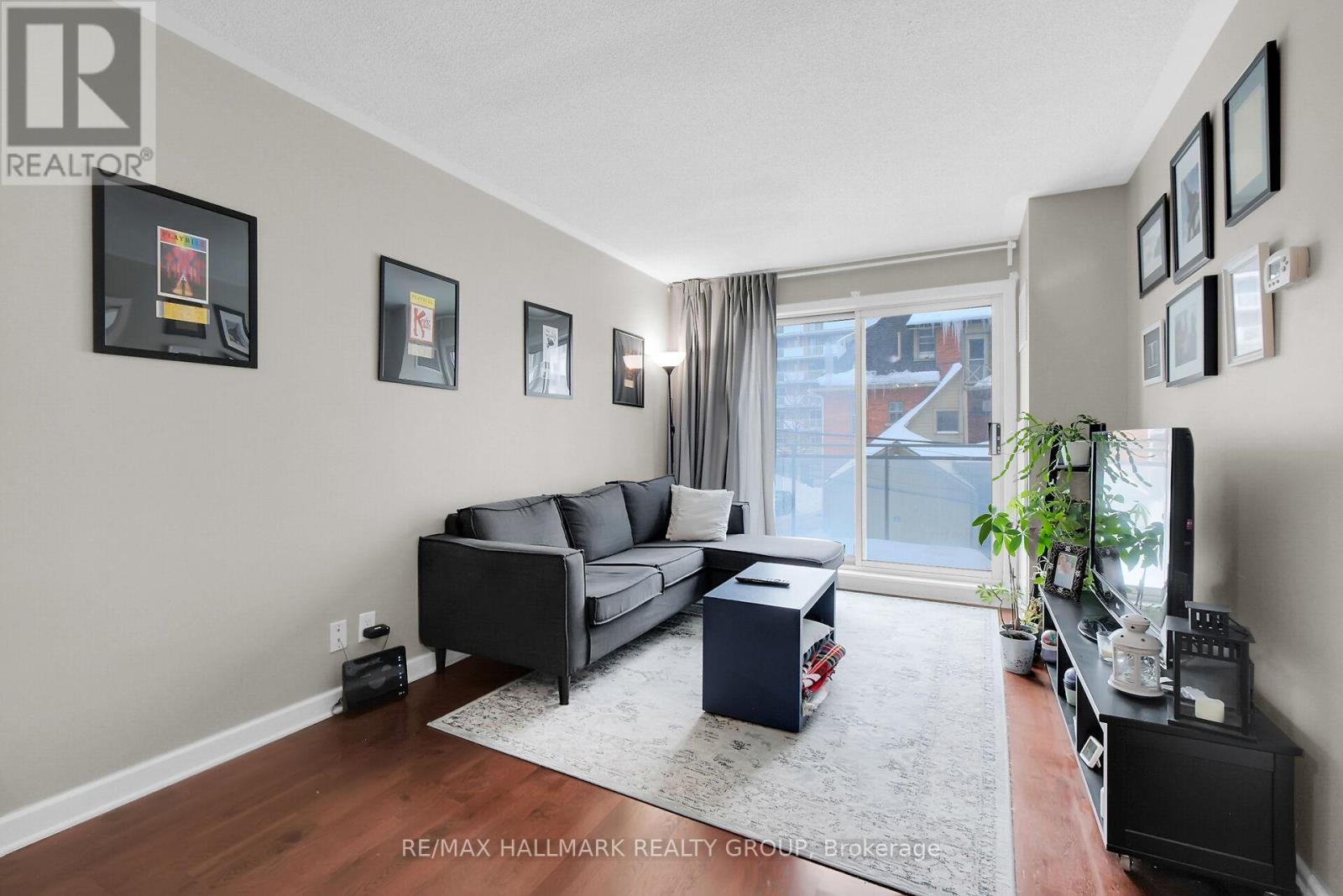 209 - 138 Somerset Street W, Ottawa, Ontario  K2P 0A3 - Photo 15 - X11994459