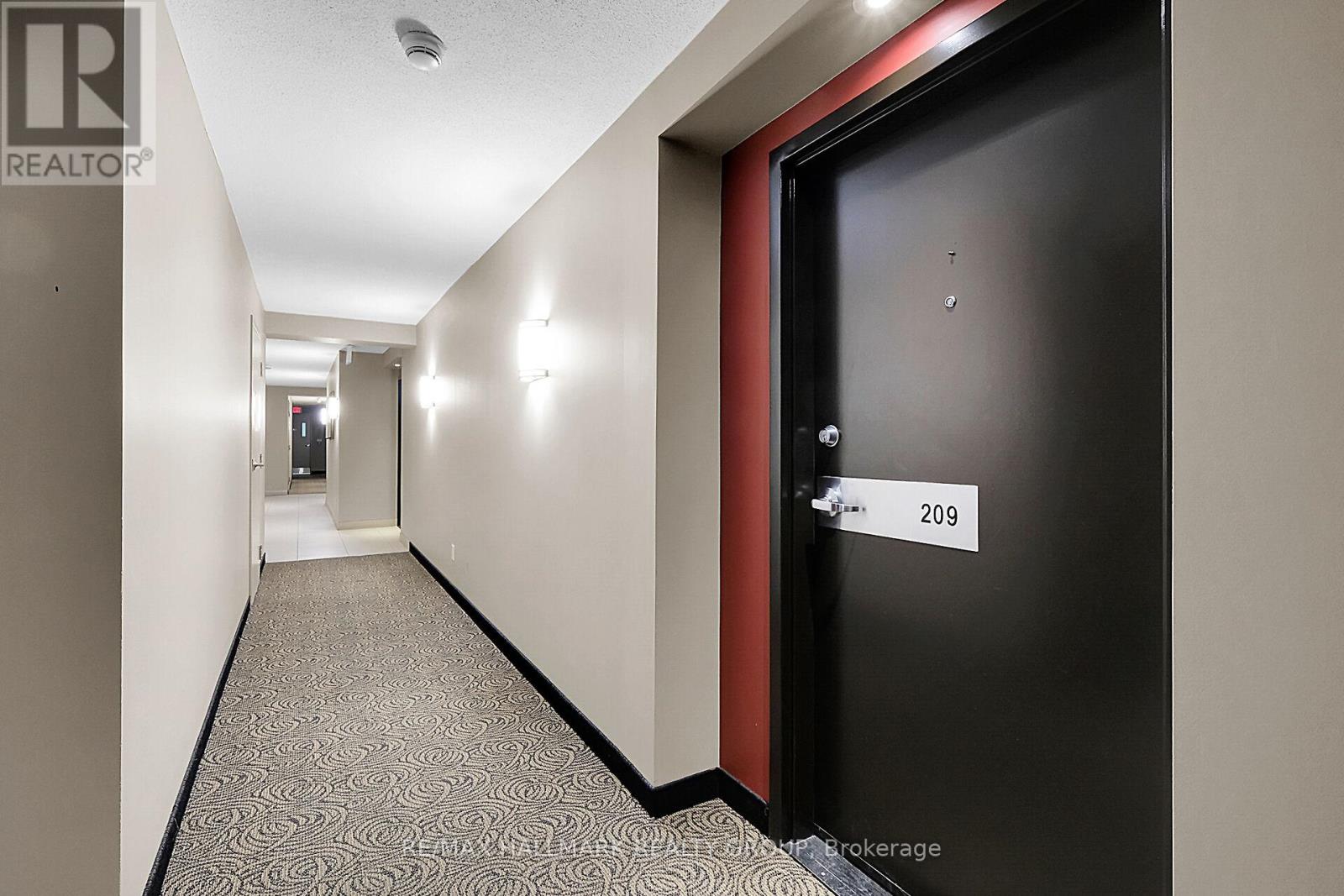 209 - 138 Somerset Street W, Ottawa, Ontario  K2P 0A3 - Photo 6 - X11994459