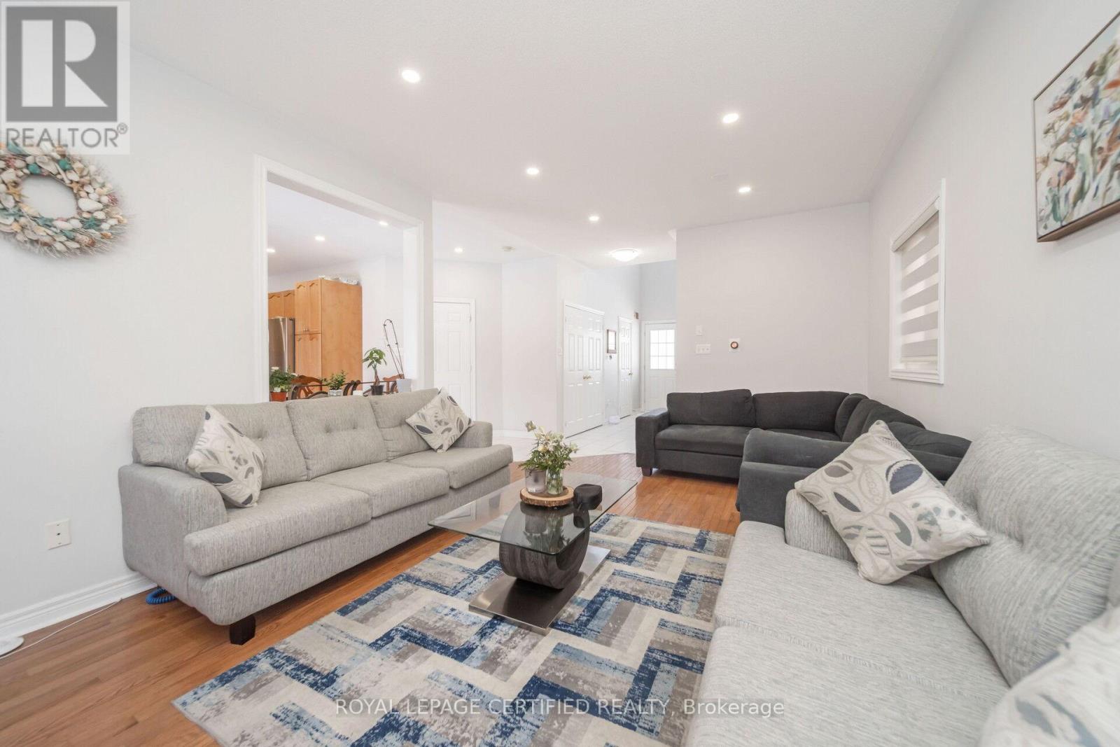 85 Chalkfarm Crescent, Brampton (Northwest Sandalwood Parkway), Ontario  L7A 3V9 - Photo 8 - W11999520