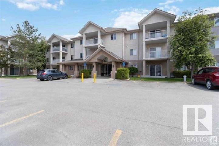 Property at #301 9525 162 AV NW image 1