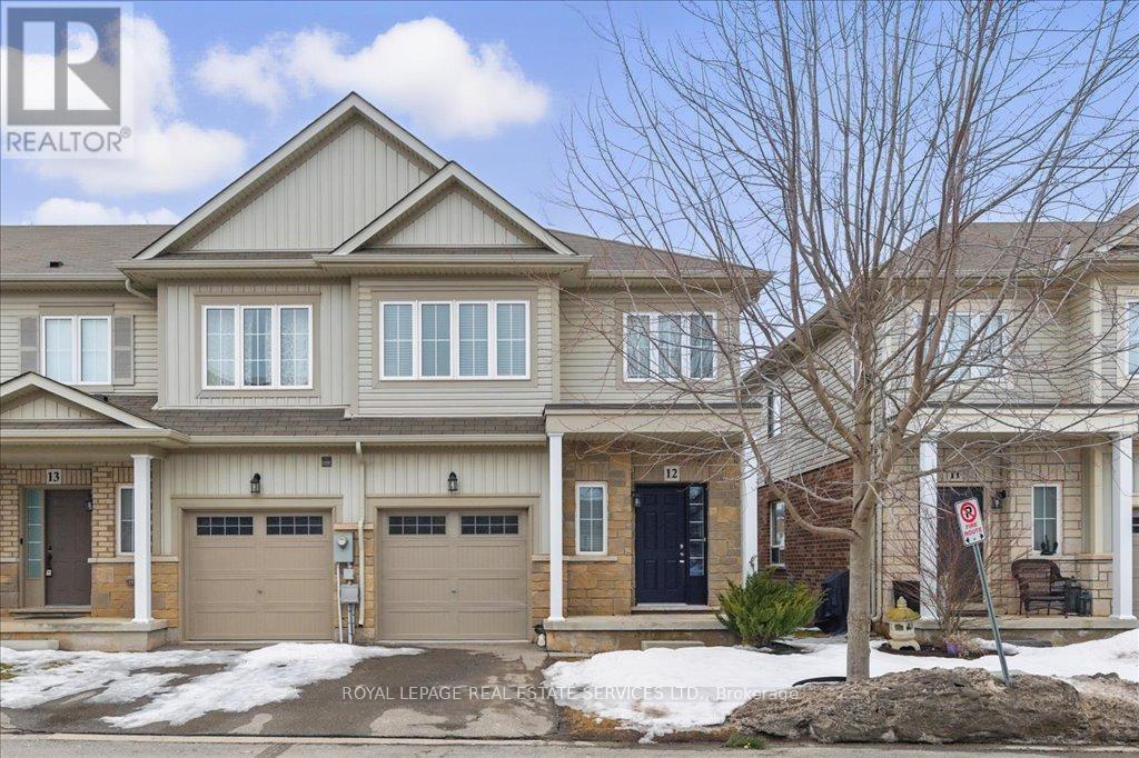 12 - 5084 ALYSSA DRIVE, Lincoln, Ontario