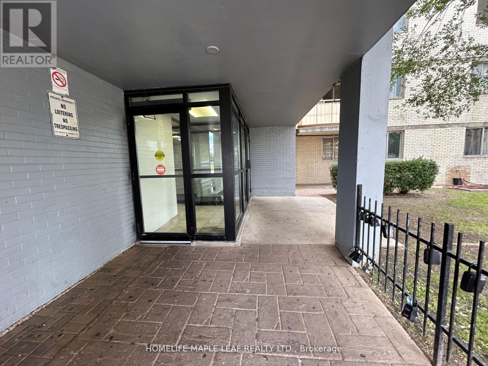 Property at 703 - 320 DIXON ROAD image 2