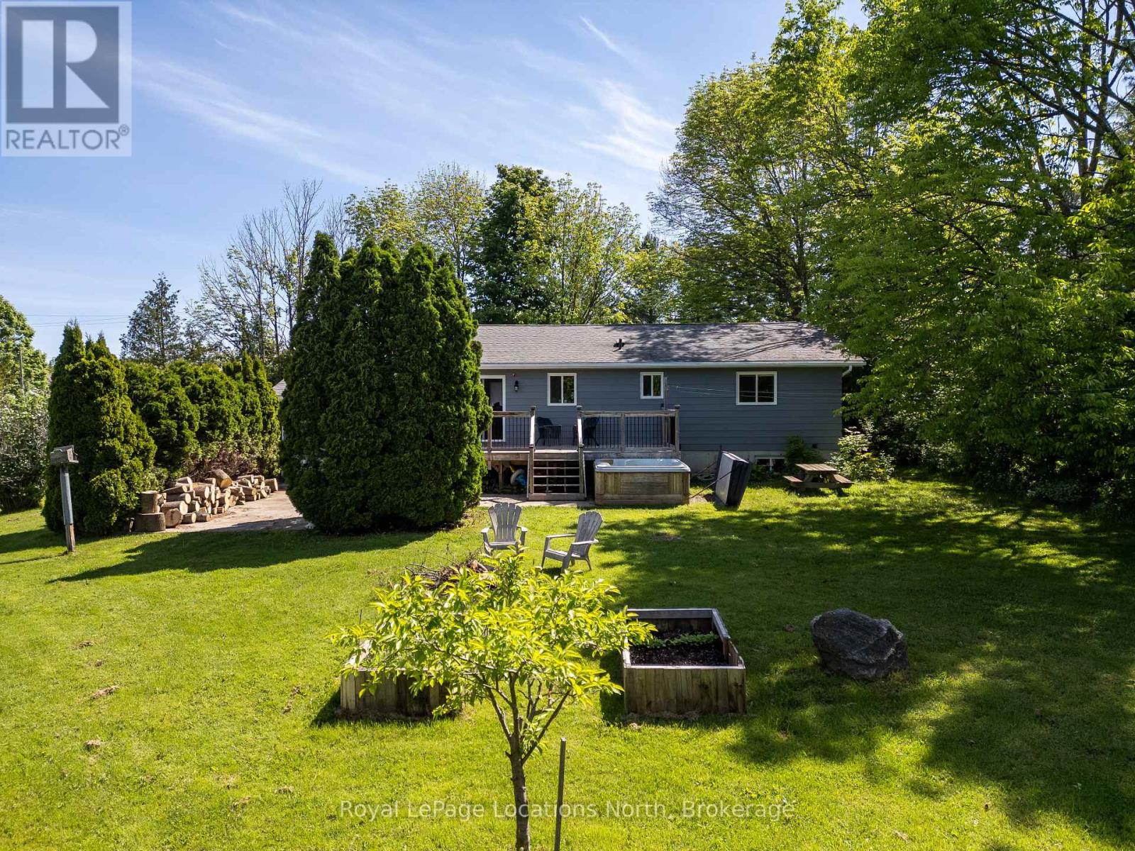 194 Centre Street, Meaford, Ontario  N4L 1E8 - Photo 32 - X11997800