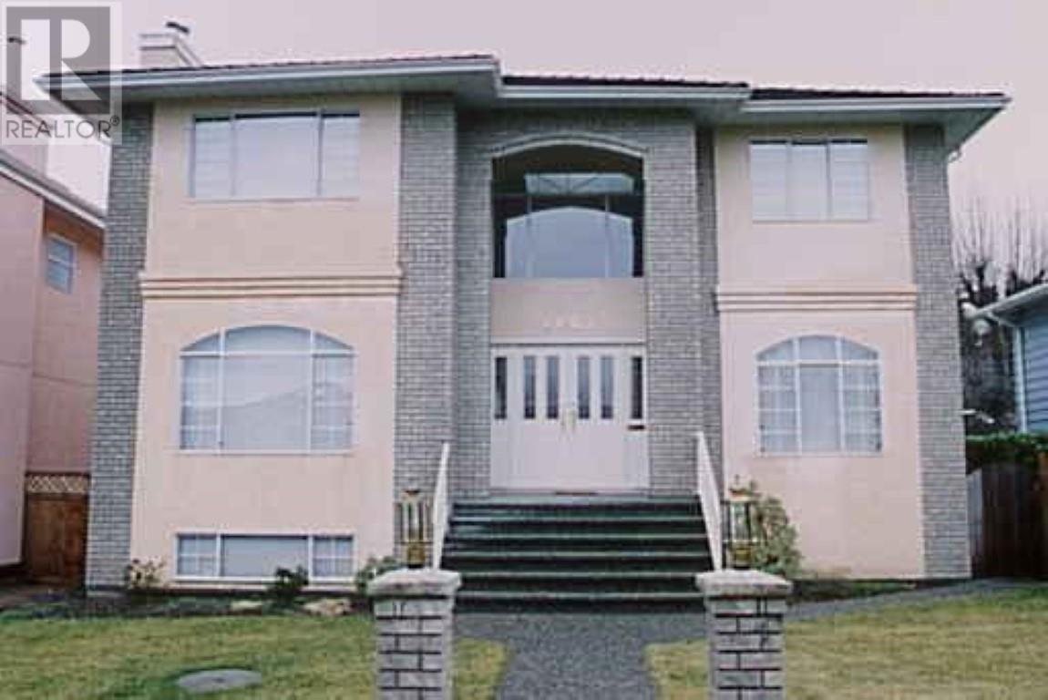 1463 ROSSER AVENUE, burnaby, British Columbia