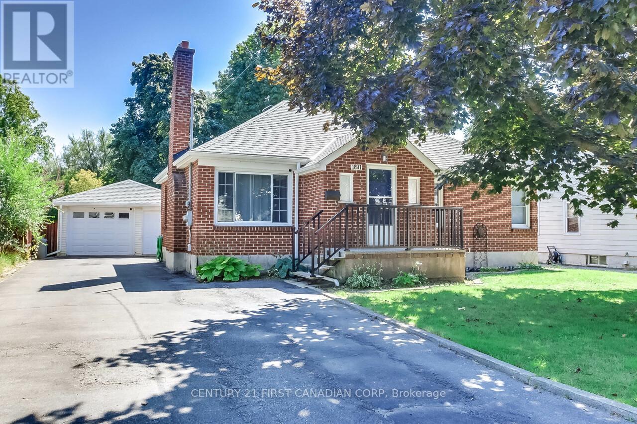 1891 Parkhurst Avenue, London, Ontario  N5V 2C4 - Photo 1 - X11999629