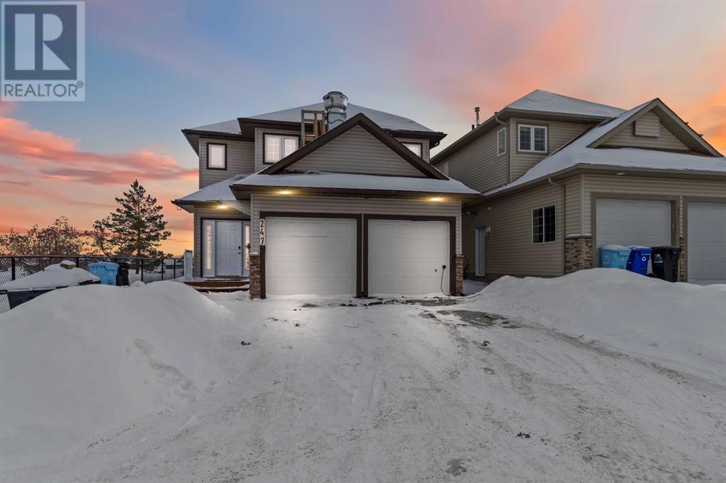 Property at 247 Pacific Crescent image 2