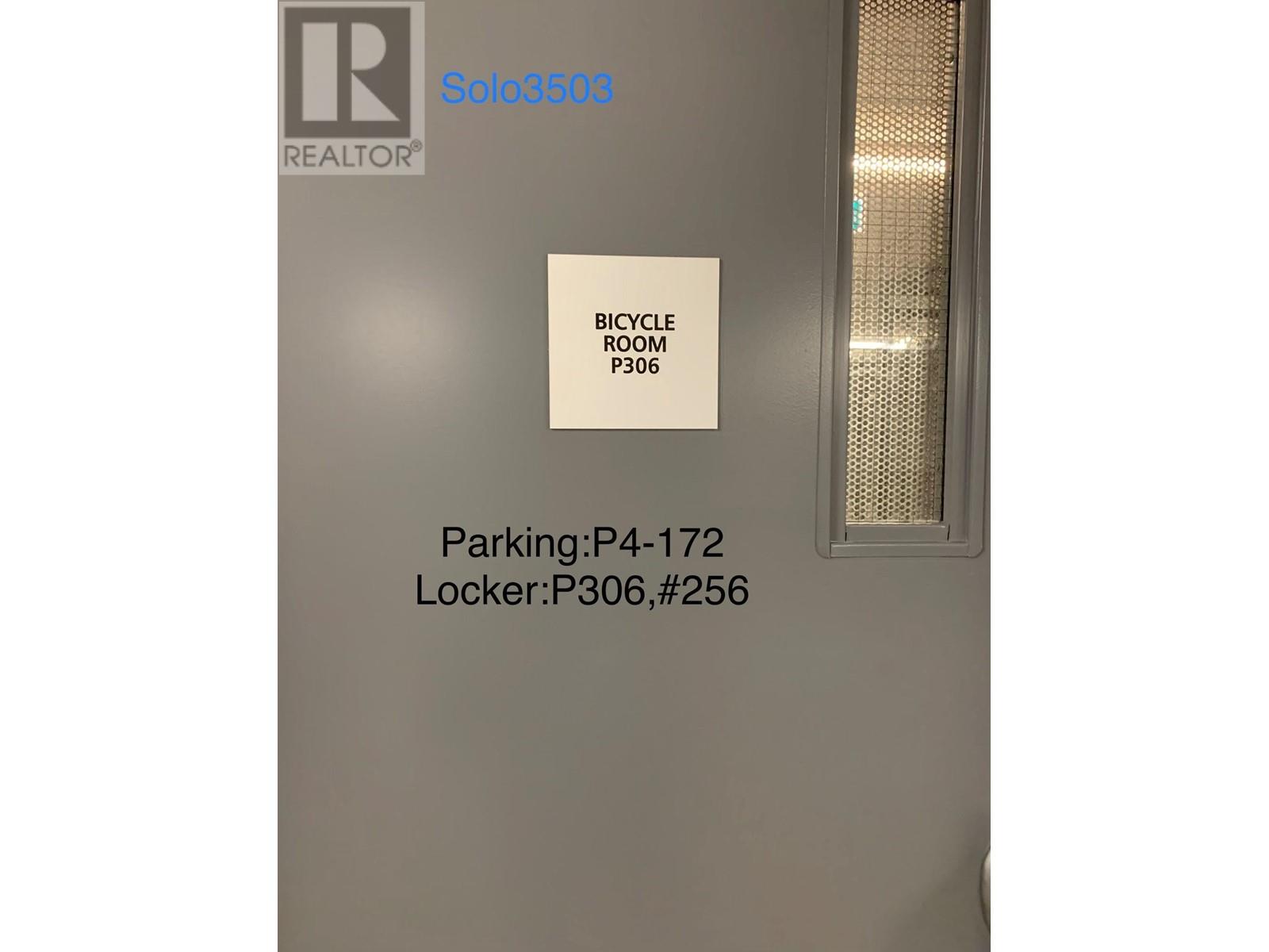 3503 2085 Skyline Court, Vancouver, British Columbia  V5C 0M6 - Photo 15 - R2939598