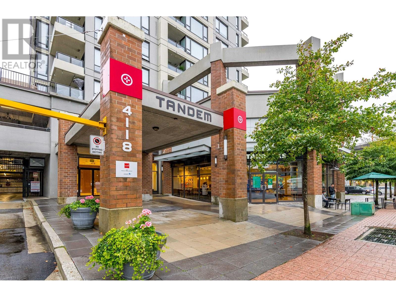 Listing Picture 27 of 31 : 1105 4118 DAWSON STREET, Burnaby / 本拿比 - 魯藝地產 Yvonne Lu Group - MLS Medallion Club Member