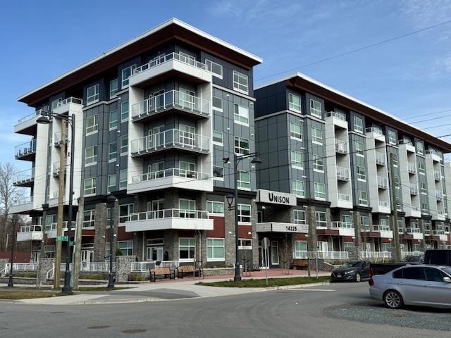 205 14225 103A AVENUE, Surrey real estate listing R2973025 for sale