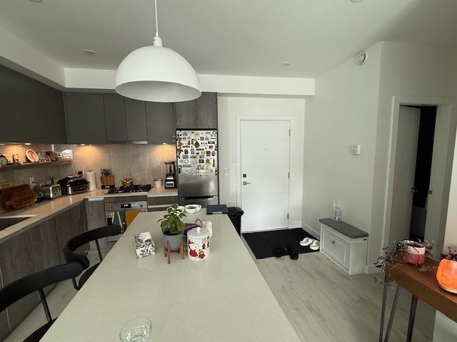 205 14225 103A AVENUE, Surrey real estate listing R2973025 for sale
