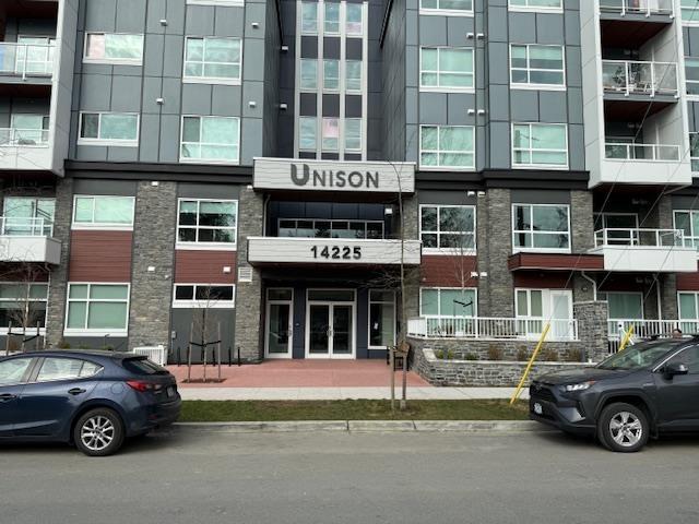 205 14225 103A AVENUE, surrey, British Columbia