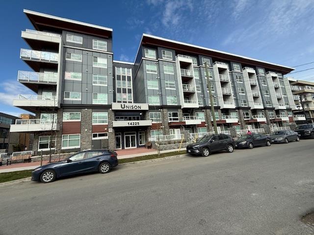 205 14225 103A AVENUE, Surrey real estate listing R2973025 for sale
