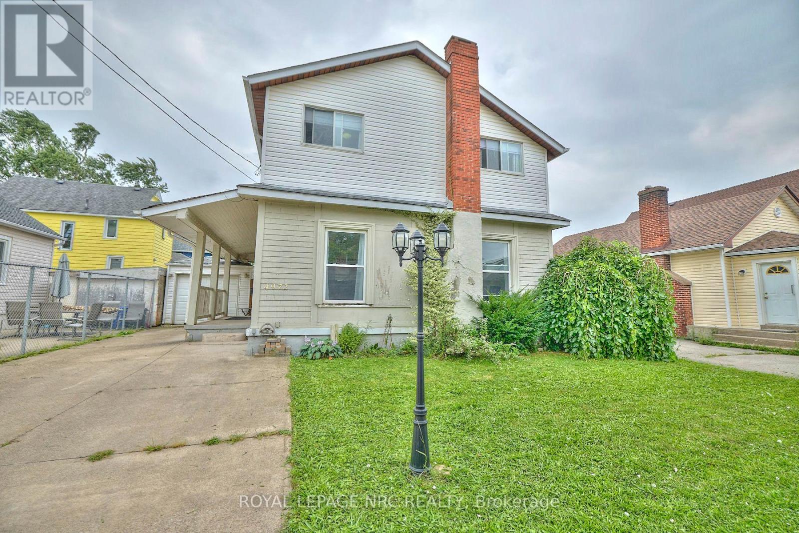 Property at 4972 HURON STREET image 2