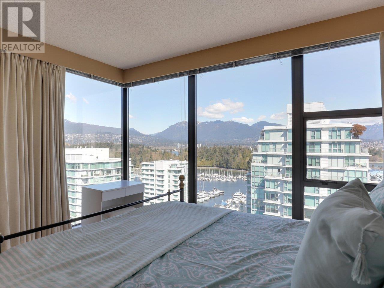 2406 1723 Alberni Street, Vancouver, British Columbia  V6G 3G9 - Photo 11 - R2973068