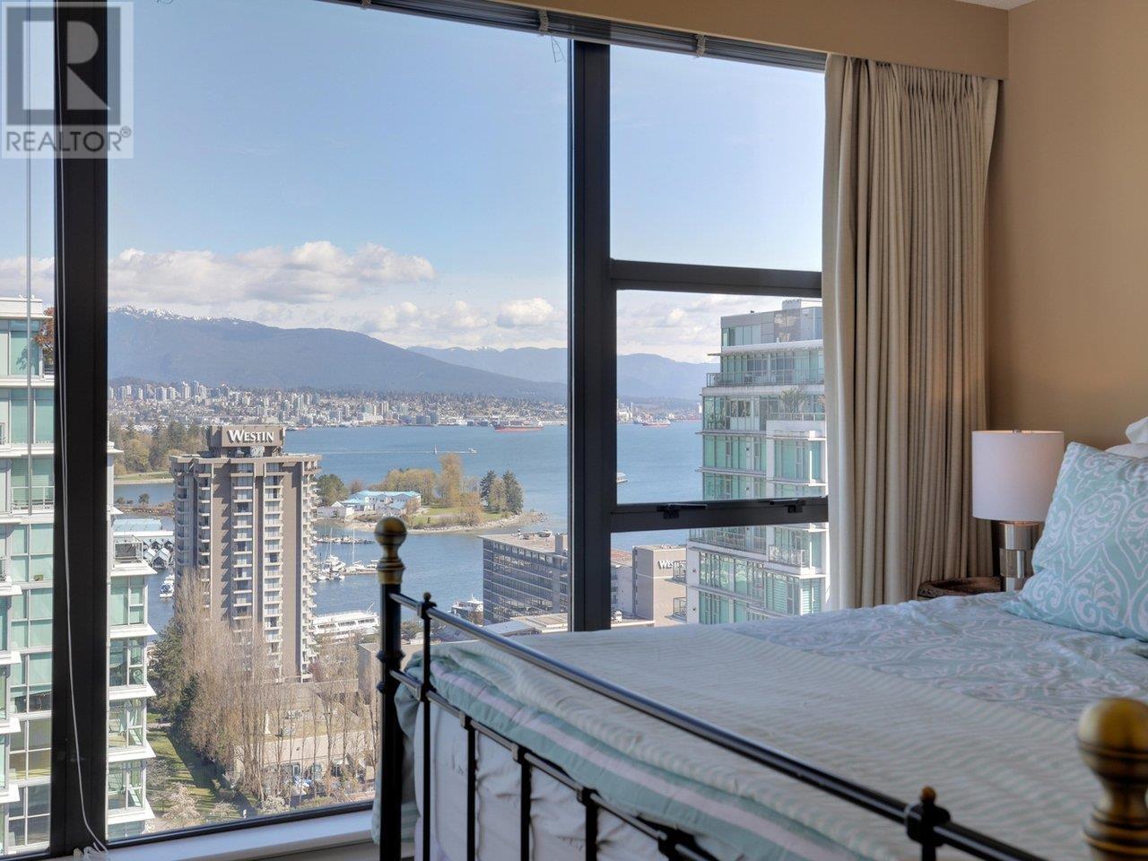 2406 1723 Alberni Street, Vancouver, British Columbia  V6G 3G9 - Photo 12 - R2973068