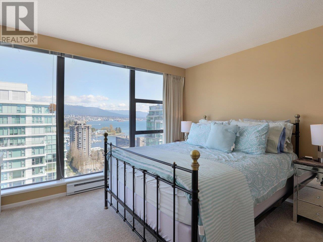 2406 1723 Alberni Street, Vancouver, British Columbia  V6G 3G9 - Photo 13 - R2973068