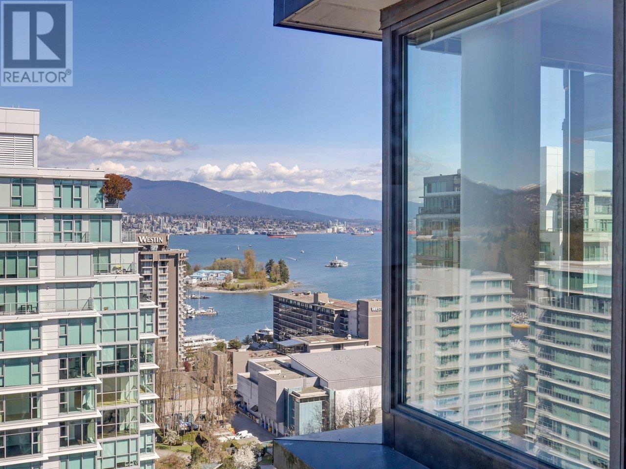 2406 1723 Alberni Street, Vancouver, British Columbia  V6G 3G9 - Photo 18 - R2973068