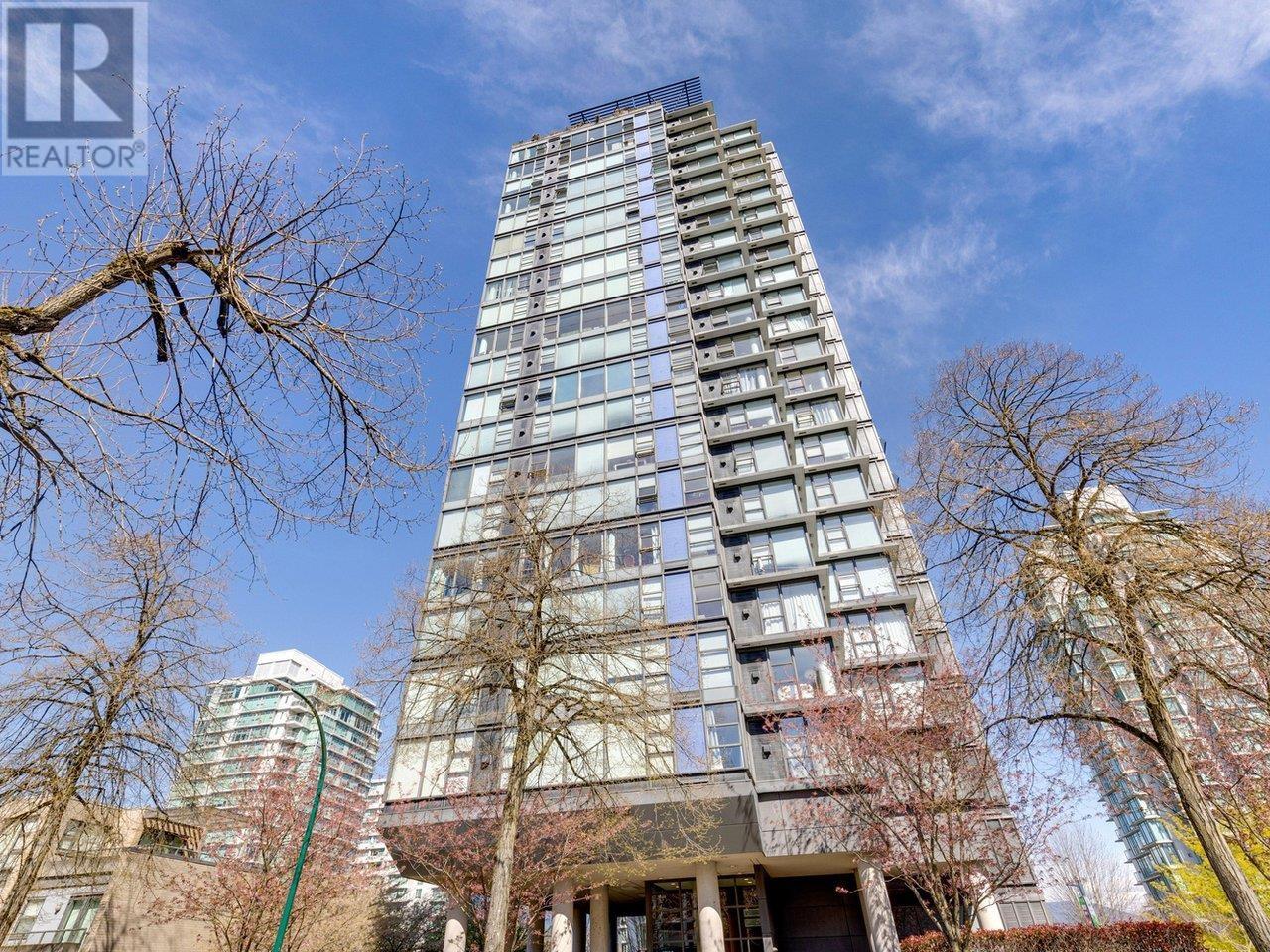2406 1723 Alberni Street, Vancouver, British Columbia  V6G 3G9 - Photo 20 - R2973068