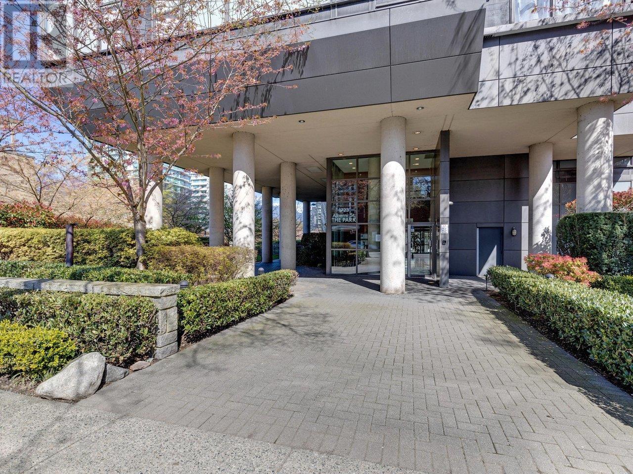 2406 1723 Alberni Street, Vancouver, British Columbia  V6G 3G9 - Photo 21 - R2973068