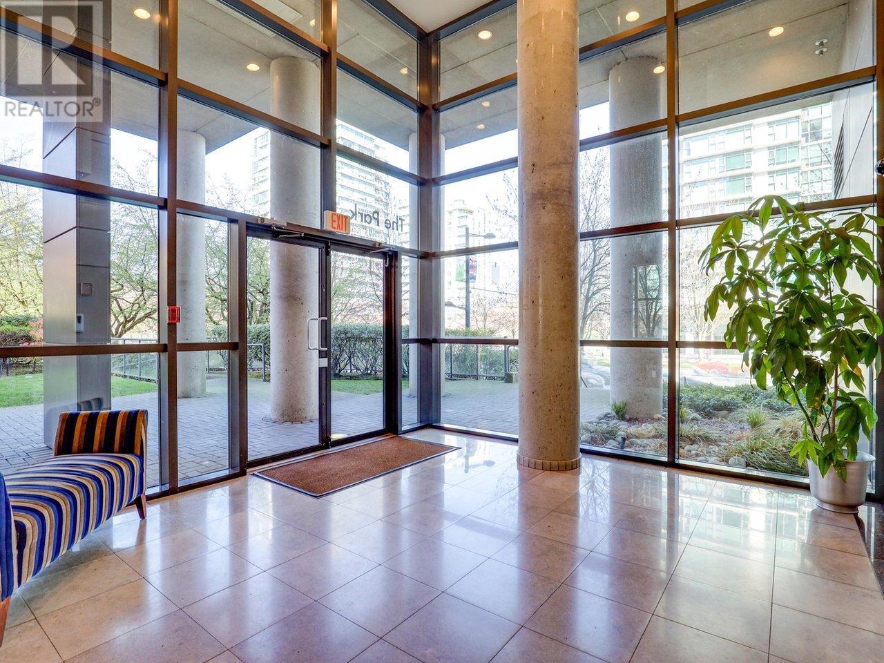 2406 1723 Alberni Street, Vancouver, British Columbia  V6G 3G9 - Photo 22 - R2973068