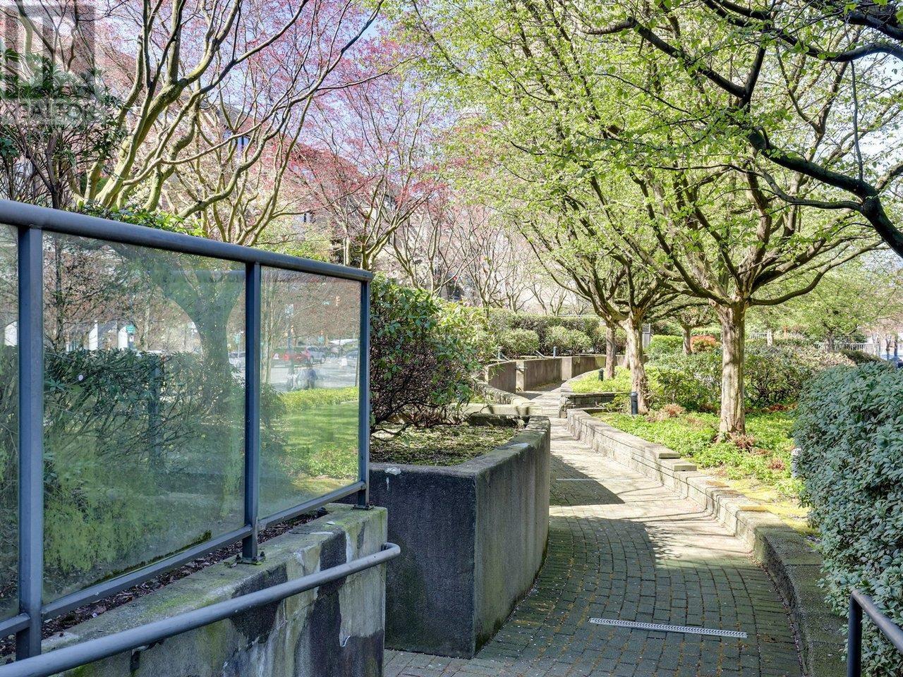 2406 1723 Alberni Street, Vancouver, British Columbia  V6G 3G9 - Photo 23 - R2973068