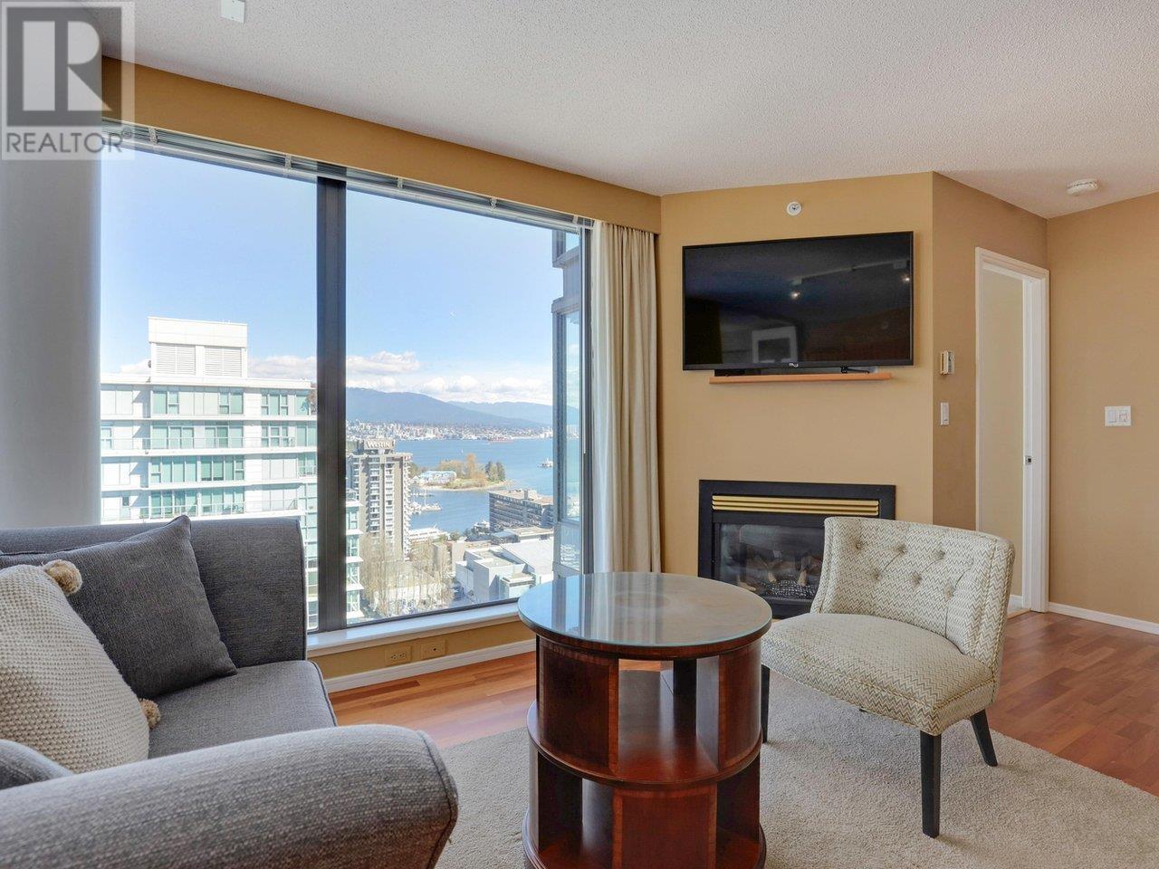 2406 1723 Alberni Street, Vancouver, British Columbia  V6G 3G9 - Photo 6 - R2973068