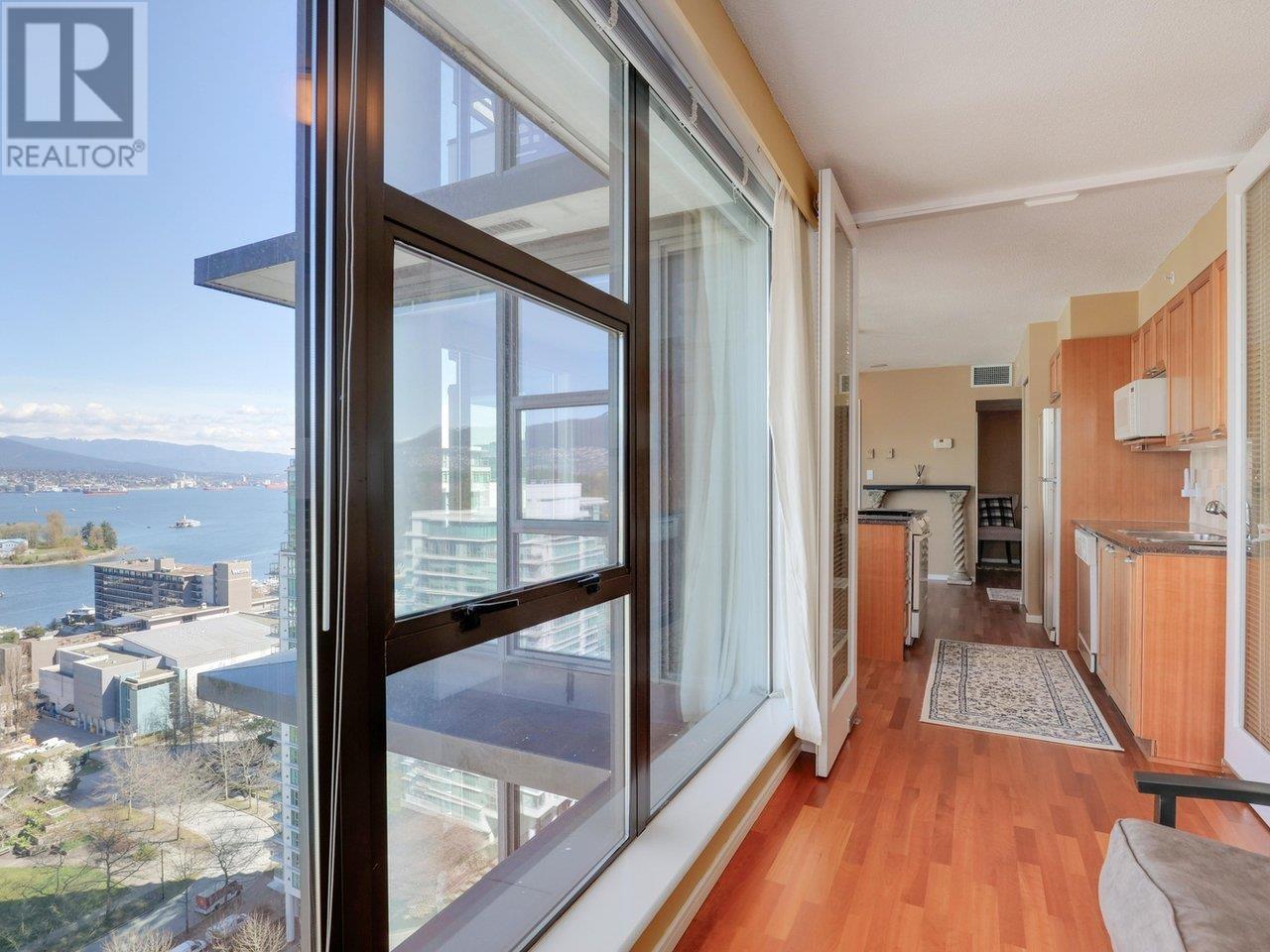 2406 1723 Alberni Street, Vancouver, British Columbia  V6G 3G9 - Photo 7 - R2973068