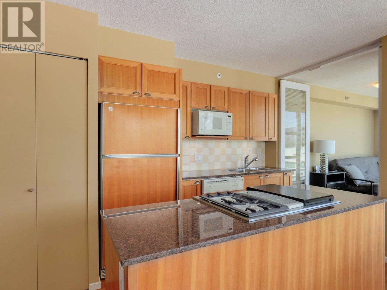 2406 1723 Alberni Street, Vancouver, British Columbia  V6G 3G9 - Photo 8 - R2973068