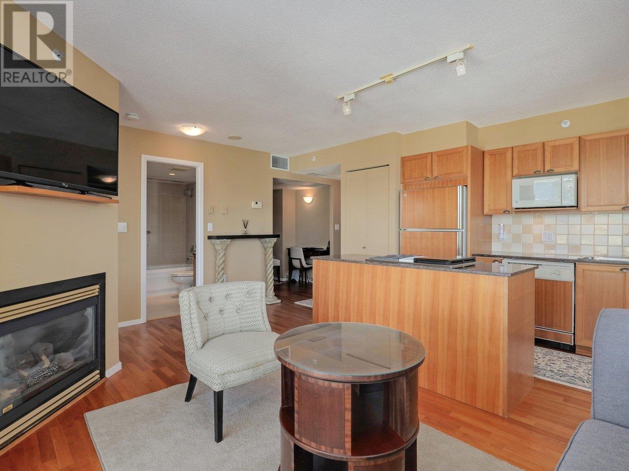 2406 1723 Alberni Street, Vancouver, British Columbia  V6G 3G9 - Photo 9 - R2973068
