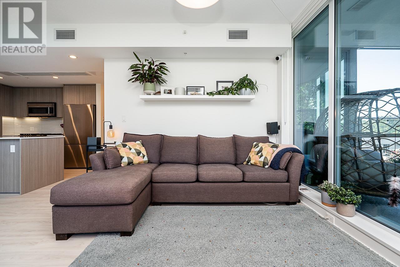 407 1401 Hunter Street, North Vancouver, British Columbia  V7J 0E2 - Photo 6 - R2973070