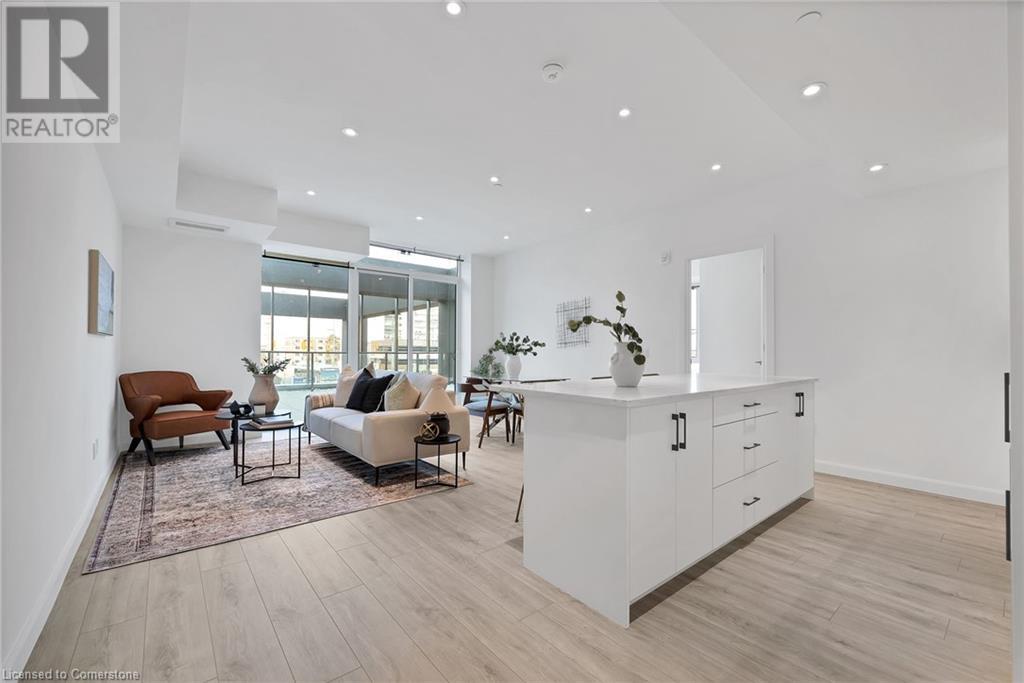 Property at 741 KING Street W Unit# 202 image 1