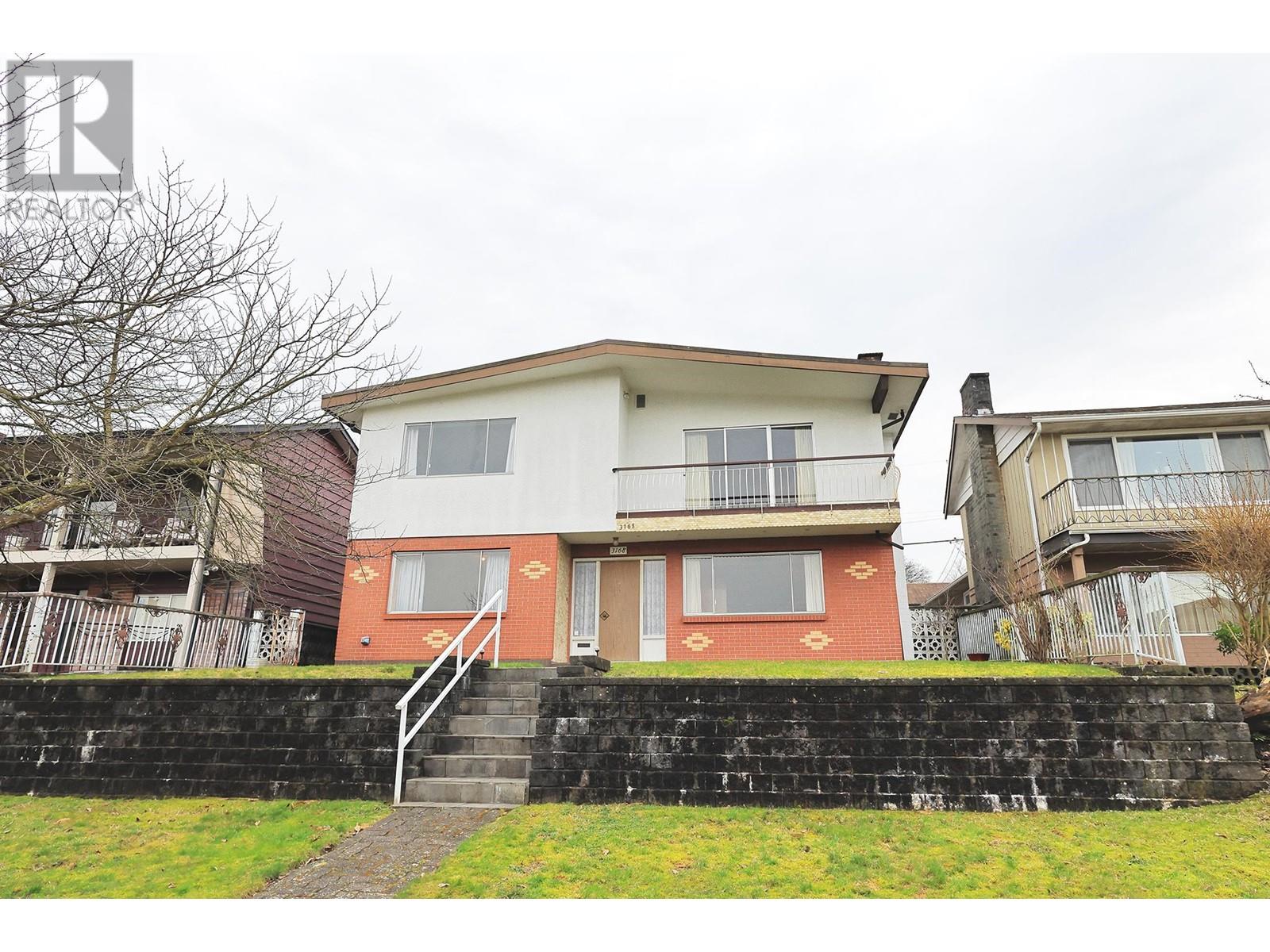 3168 E 15th Avenue, Vancouver, British Columbia  V5M 2L2 - Photo 2 - R2973096
