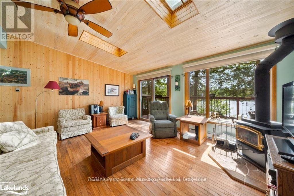 23 B717 (Isabella), The Archipelago, Ontario  P2A 2X1 - Photo 10 - X11999554