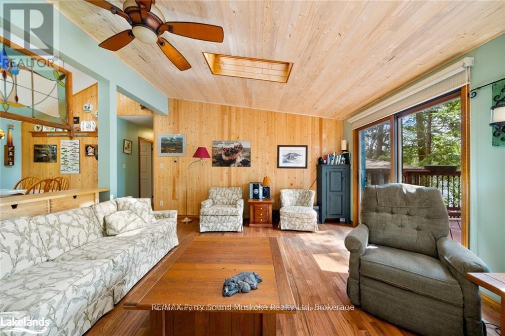 23 B717 (Isabella), The Archipelago, Ontario  P2A 2X1 - Photo 11 - X11999554