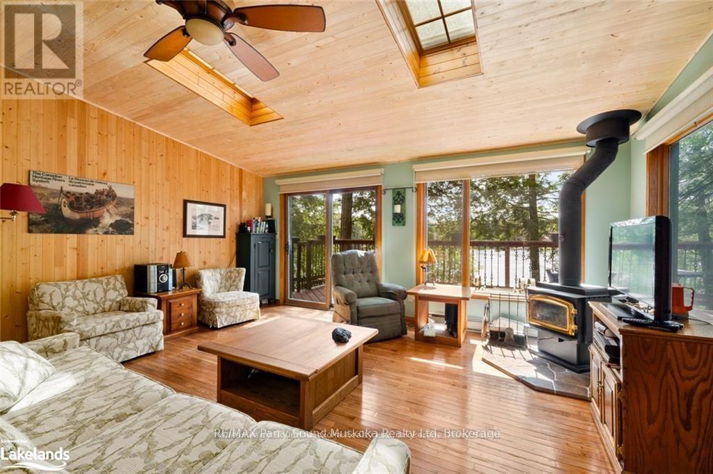 23 B717 (Isabella), The Archipelago, Ontario  P2A 2X1 - Photo 12 - X11999554