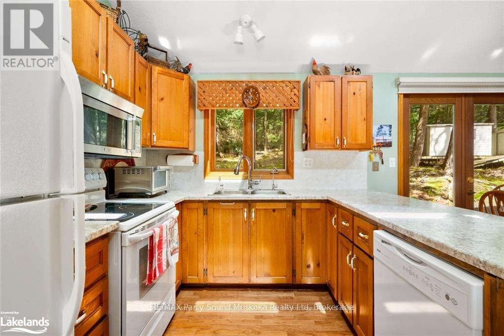 23 B717 (Isabella), The Archipelago, Ontario  P2A 2X1 - Photo 14 - X11999554