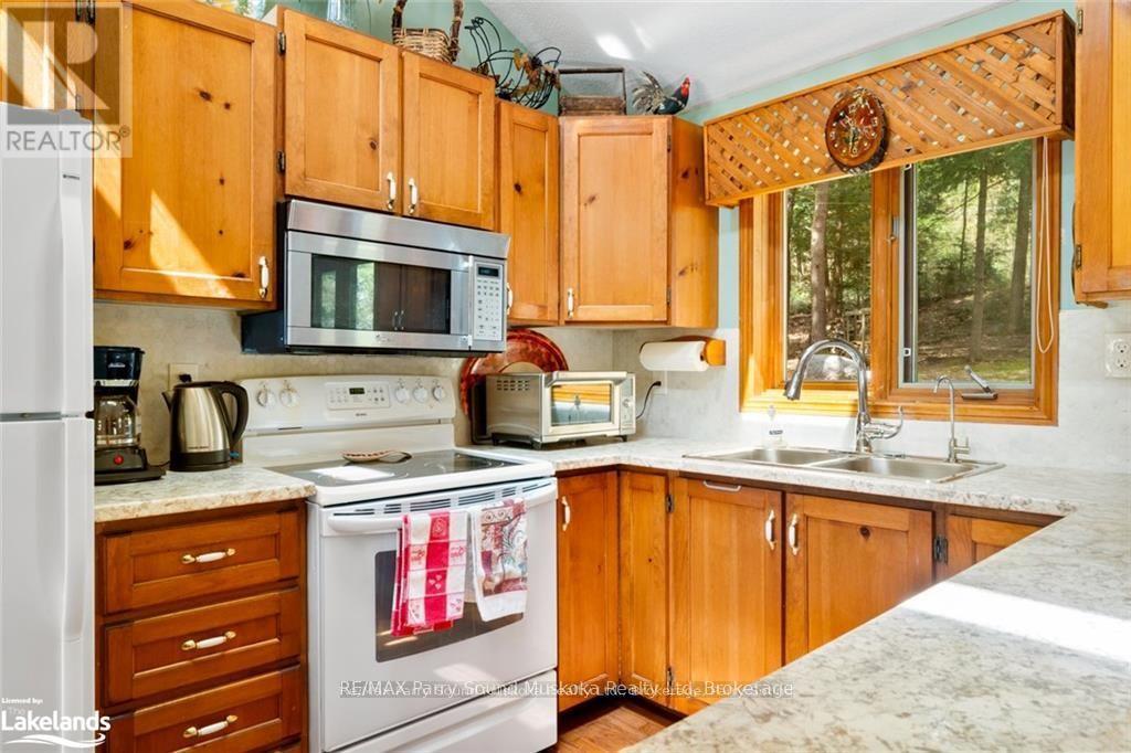 23 B717 (Isabella), The Archipelago, Ontario  P2A 2X1 - Photo 15 - X11999554