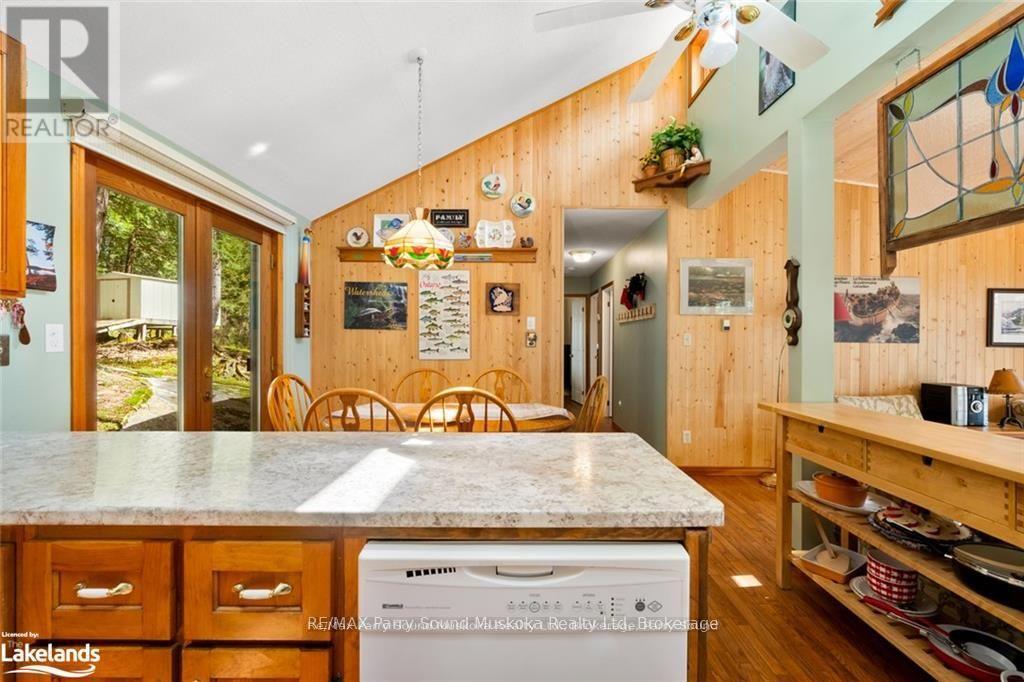 23 B717 (Isabella), The Archipelago, Ontario  P2A 2X1 - Photo 16 - X11999554