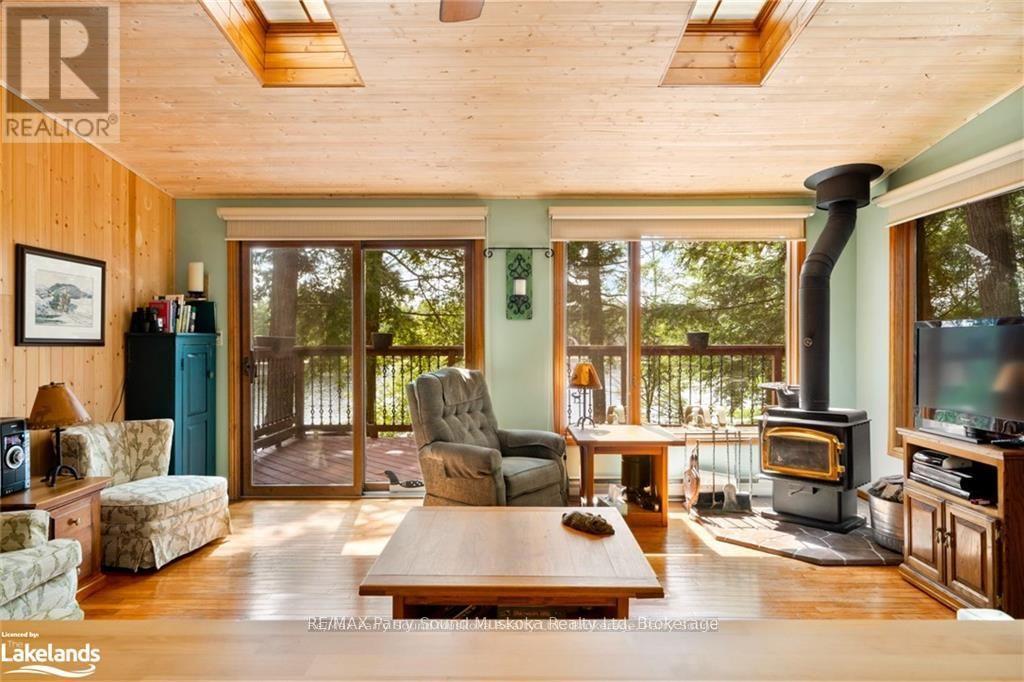 23 B717 (Isabella), The Archipelago, Ontario  P2A 2X1 - Photo 18 - X11999554