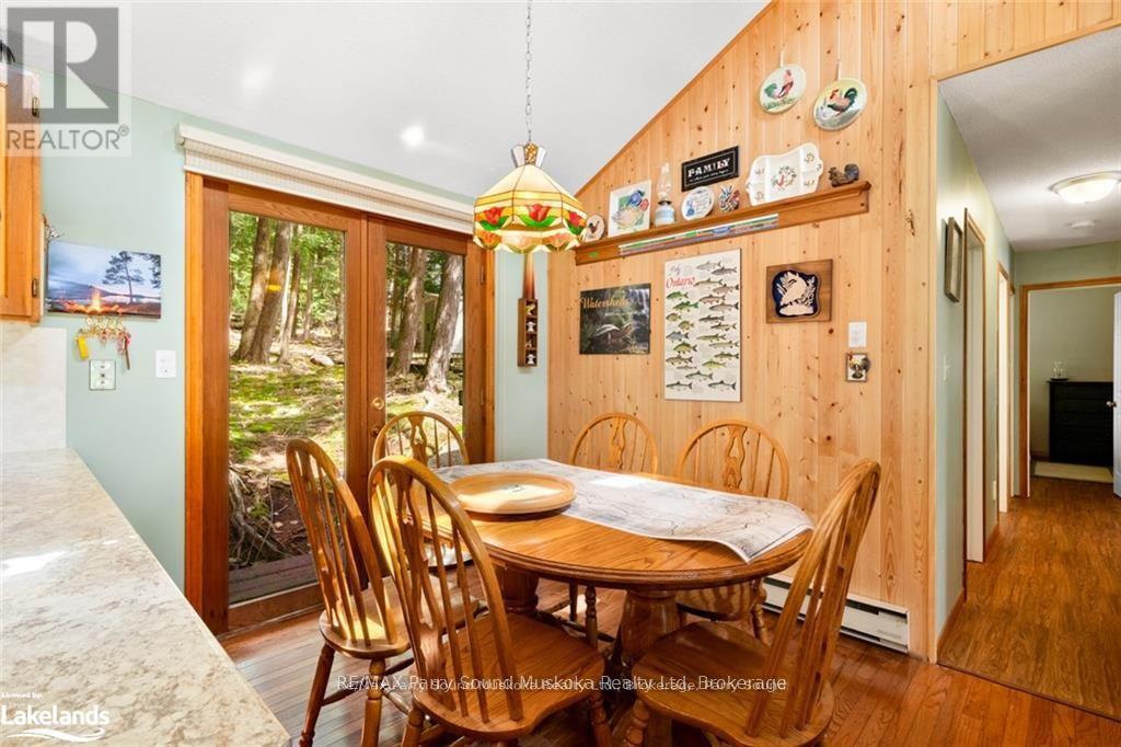 23 B717 (Isabella), The Archipelago, Ontario  P2A 2X1 - Photo 19 - X11999554