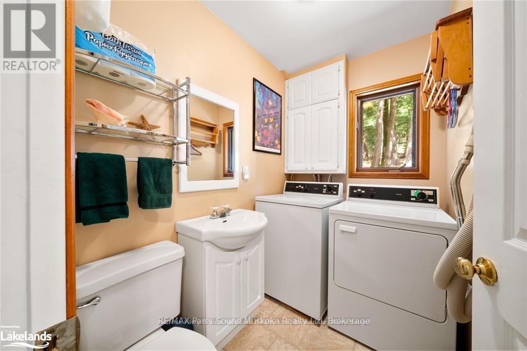 23 B717 (Isabella), The Archipelago, Ontario  P2A 2X1 - Photo 24 - X11999554