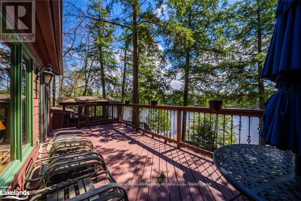 23 B717 (Isabella), The Archipelago, Ontario  P2A 2X1 - Photo 27 - X11999554