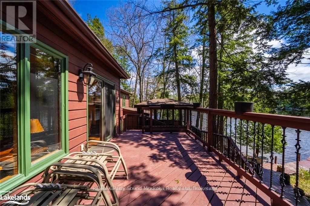 23 B717 (Isabella), The Archipelago, Ontario  P2A 2X1 - Photo 28 - X11999554