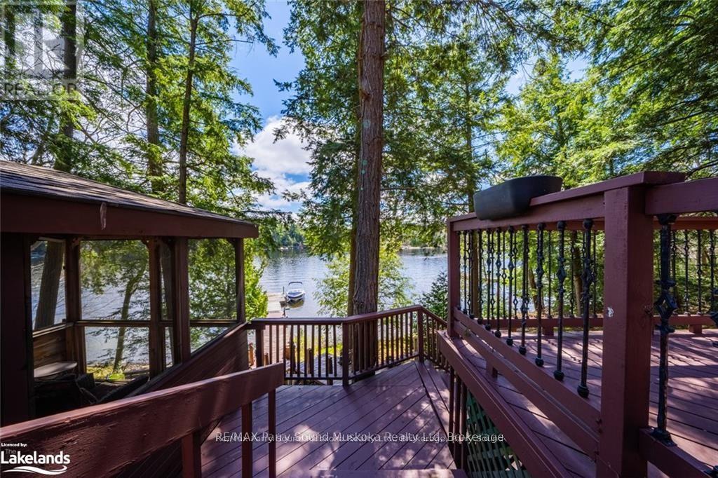 23 B717 (Isabella), The Archipelago, Ontario  P2A 2X1 - Photo 29 - X11999554