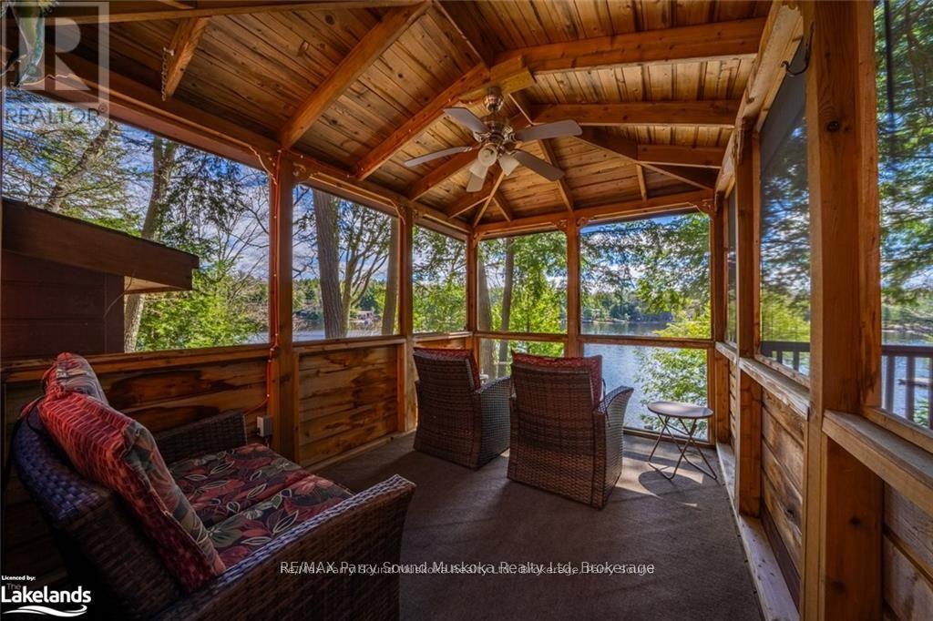 23 B717 (Isabella), The Archipelago, Ontario  P2A 2X1 - Photo 30 - X11999554