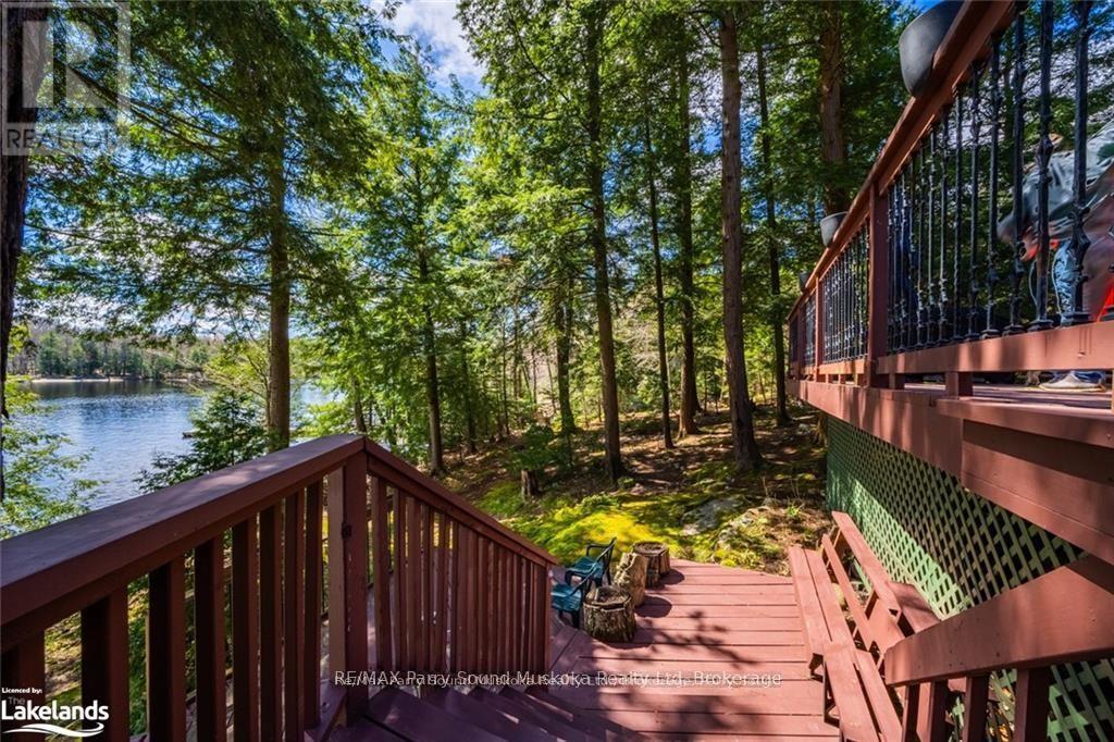 23 B717 (Isabella), The Archipelago, Ontario  P2A 2X1 - Photo 31 - X11999554