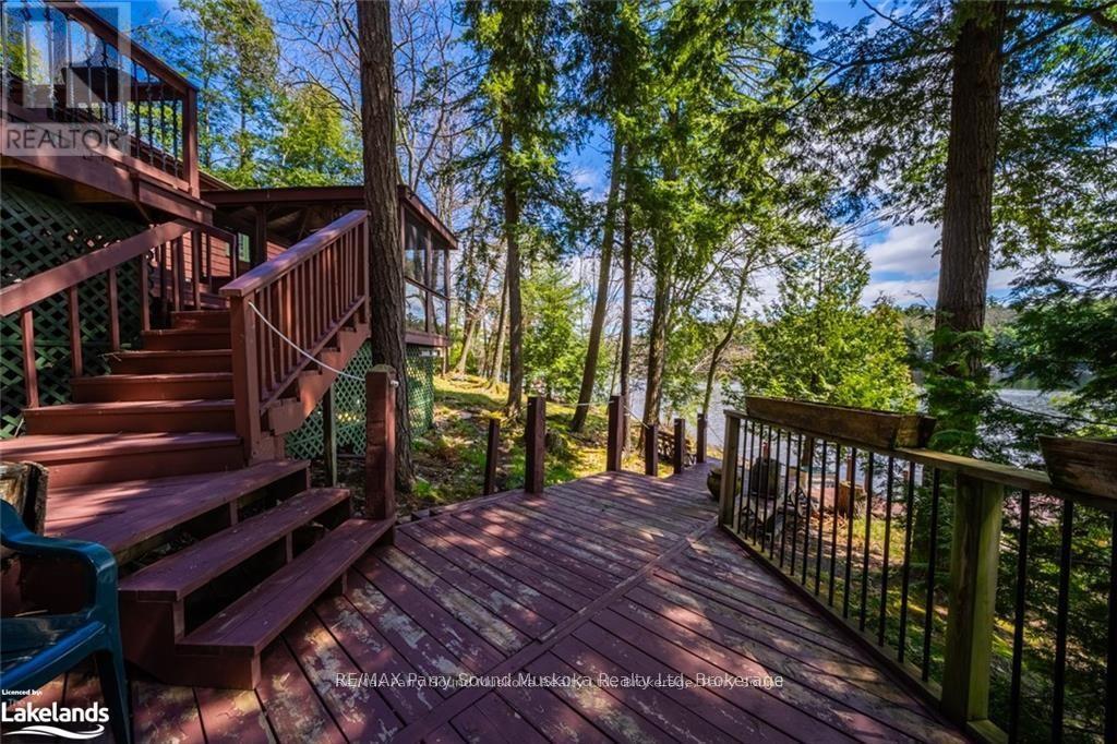 23 B717 (Isabella), The Archipelago, Ontario  P2A 2X1 - Photo 32 - X11999554