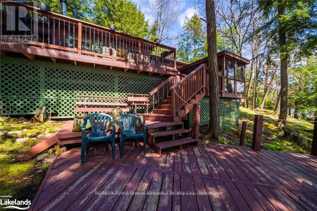 23 B717 (Isabella), The Archipelago, Ontario  P2A 2X1 - Photo 33 - X11999554